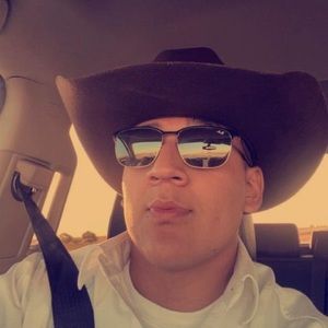 Meet your Posher, Jared